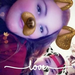 Meet your Posher, Peyton